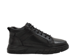 Ghete Barbati Batisto Lascari Piele Naturala Bell QS-6 - Batisto Lascari - amely.ro