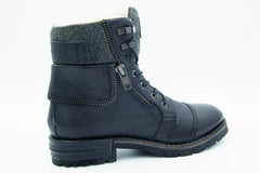 Ghete Barbati Bugatti Asto 6115B/ Abs - Bugatti - amely.ro