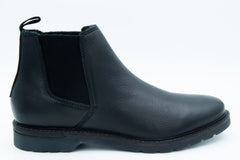 Ghete Barbati Bugatti Asto A5P34/ N - Bugatti - amely.ro