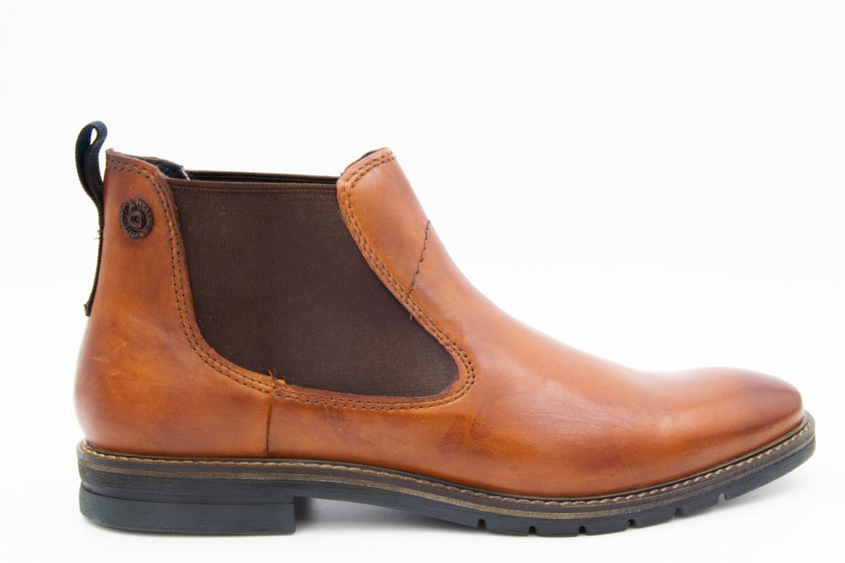 Ghete Barbati Bugatti Asto A9E63/ Cog - Bugatti - amely.ro