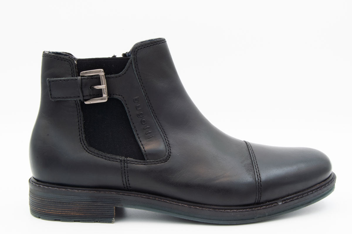 Ghete Barbati Bugatti Asto Abu60/ N - Bugatti - amely.ro