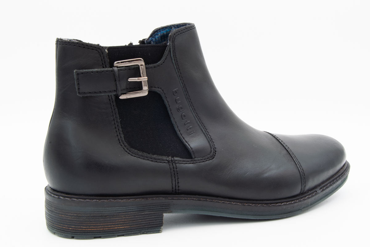 Ghete Barbati Bugatti Asto Abu60/ N - Bugatti - amely.ro