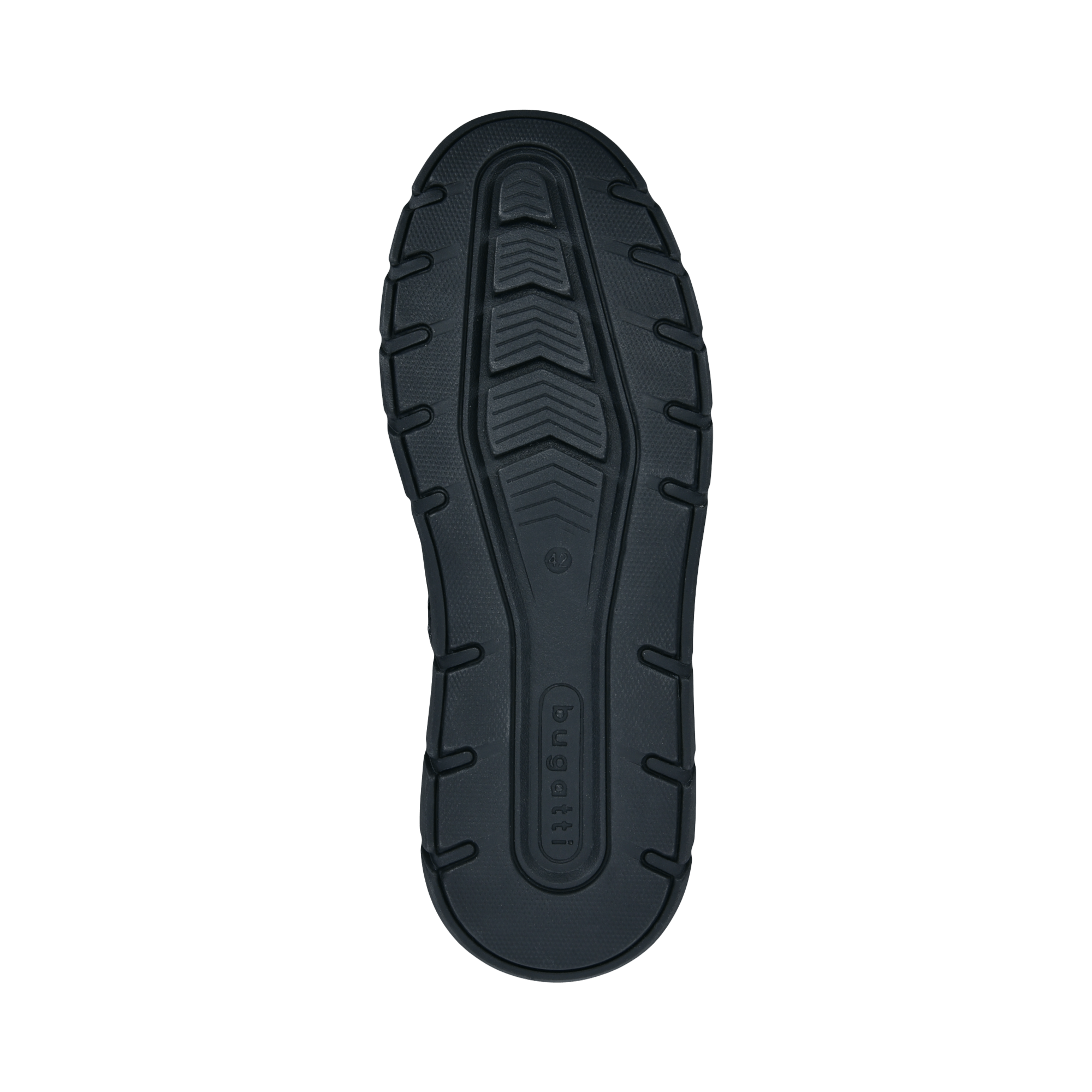 Ghete Barbati Bugatti ASTO AP030 - Bugatti - pantofia.ro