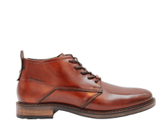 Ghete Barbati Bugatti Piele Naturala Asto 7823I - Bugatti - amely.ro