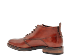 Ghete Barbati Bugatti Piele Naturala Asto 7823I - Bugatti - amely.ro