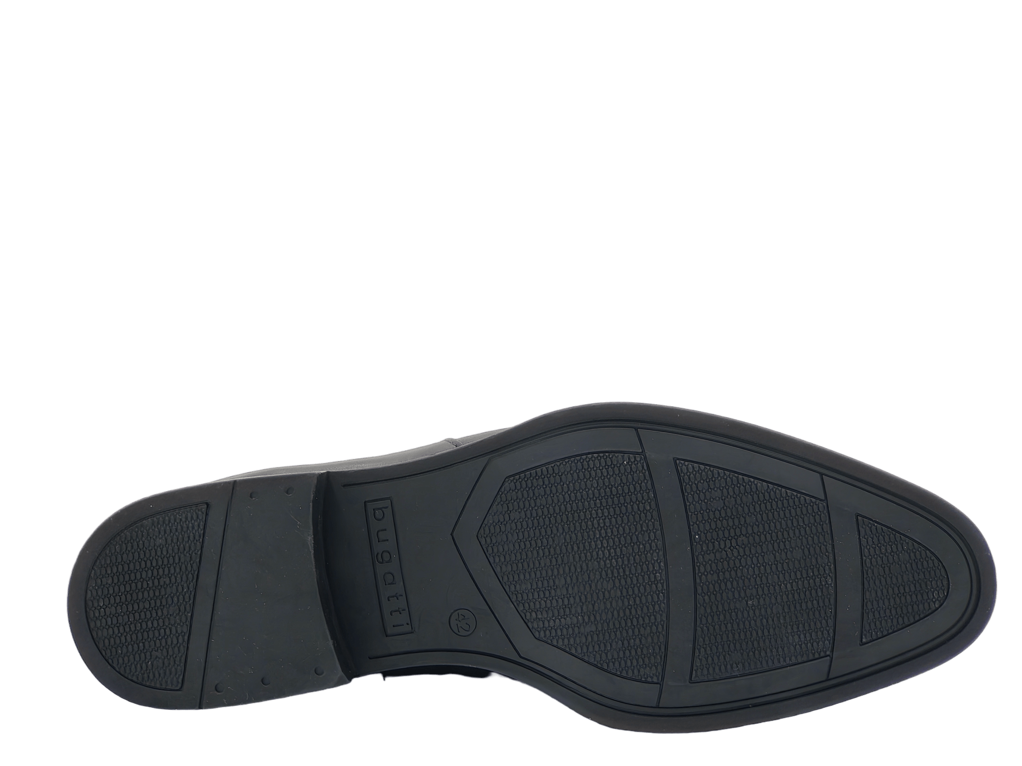 Ghete Barbati Bugatti Piele Naturala Asto AFX30 - Bugatti - amely.ro