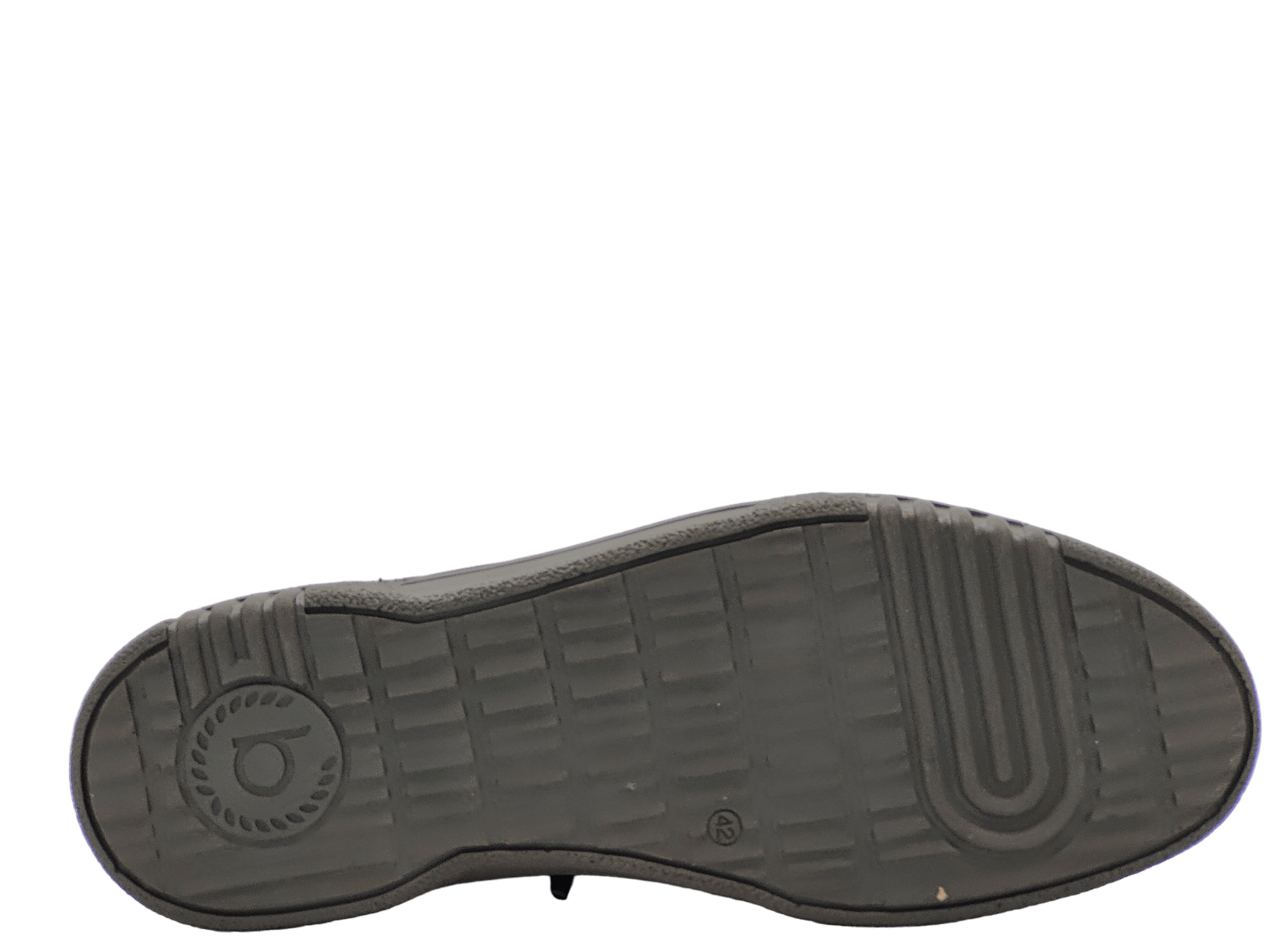 Ghete Barbati Bugatti Piele Naturala NABUK Asto A5Z33 - Bugatti - amely.ro