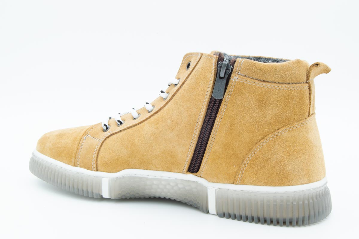 Ghete Barbati Claudio Casini Cart 3001/ Bv - Claudio Casini - amely.ro