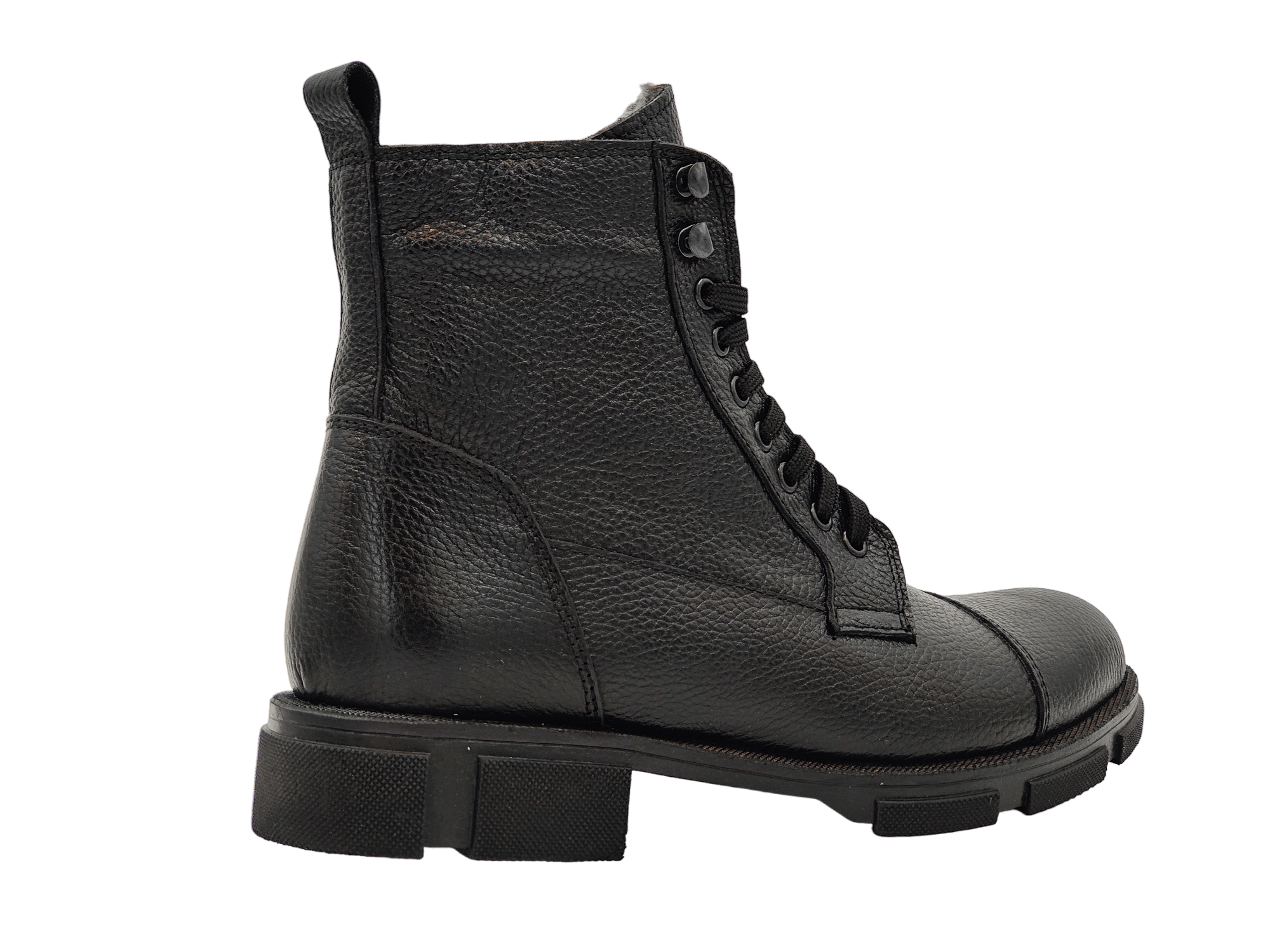 Ghete Barbati Claudio Casini Piele Naturala Cart 197 - Claudio Casini - amely.ro