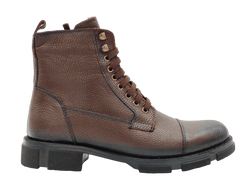 Ghete Barbati Claudio Casini Piele Naturala Cart 197 - Claudio Casini - amely.ro