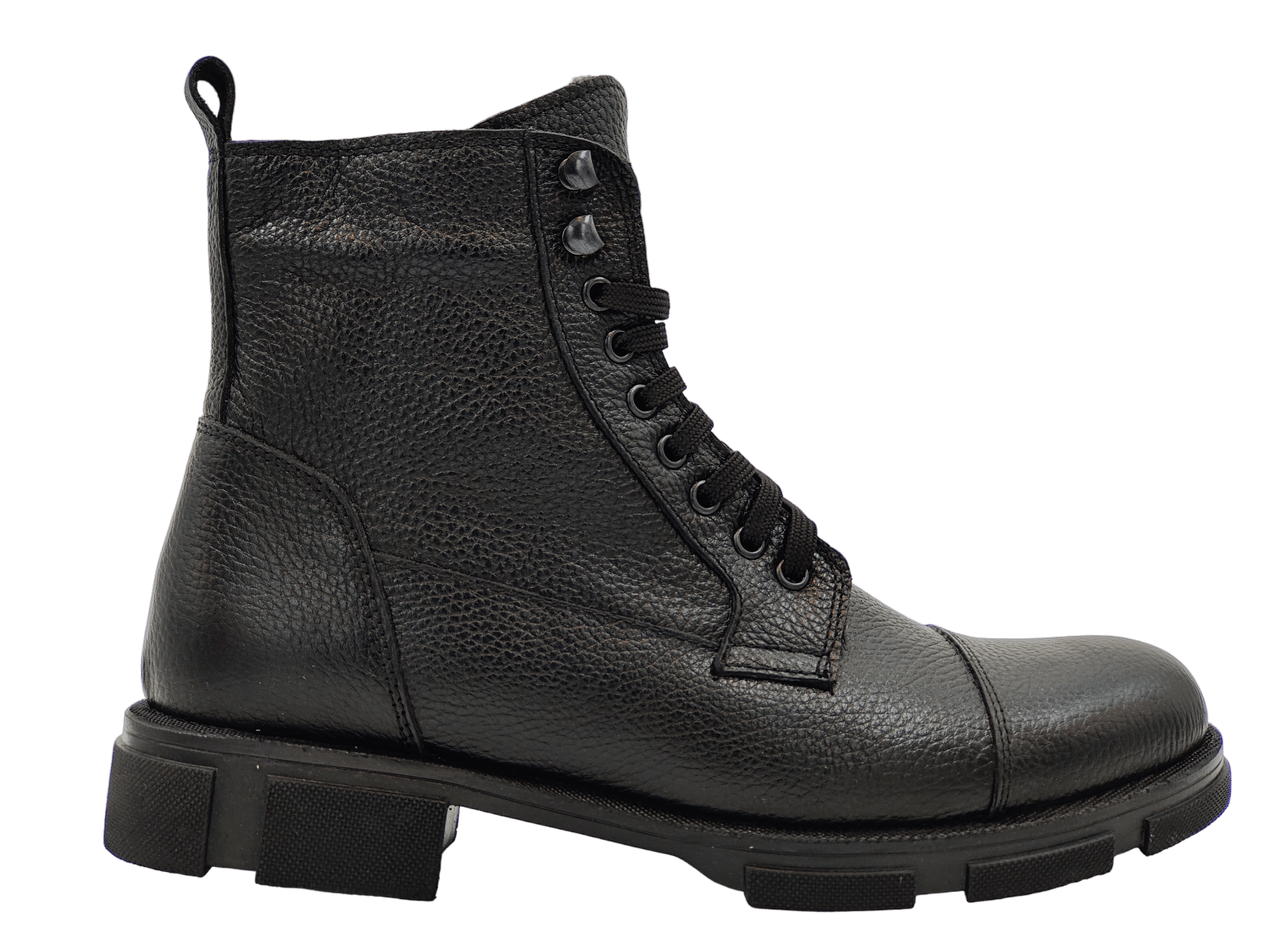 Ghete Barbati Claudio Casini Piele Naturala Cart 197 - Claudio Casini - amely.ro