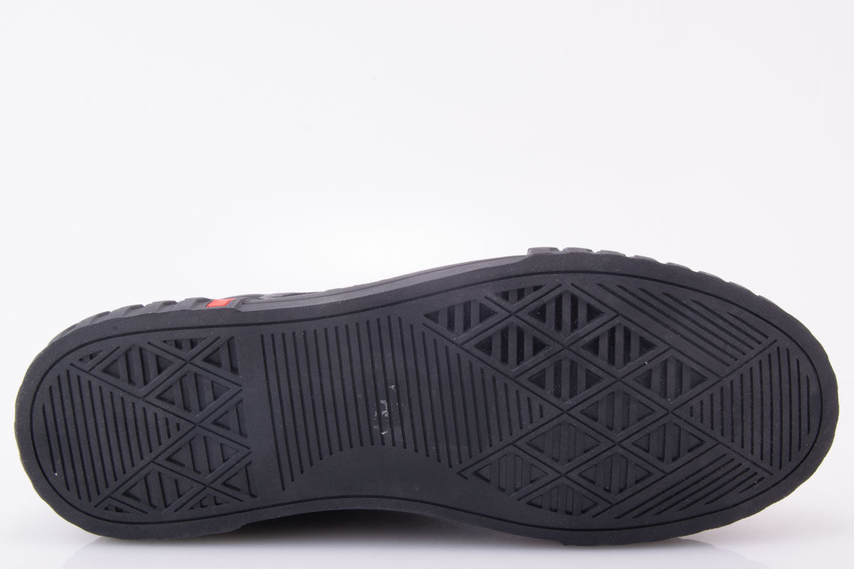 GHETE BARBATI FRANKY FENI 202002 - Pantofia - amely.ro