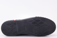 GHETE BARBATI FRANKY FENI 202002 - Pantofia - amely.ro