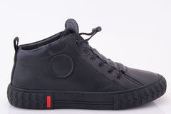 GHETE BARBATI FRANKY FENI 202002 - Pantofia - amely.ro