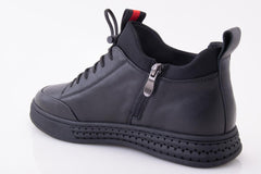 Ghete Barbati Franky Feni Hjnh-06/ N - amely.ro - amely.ro