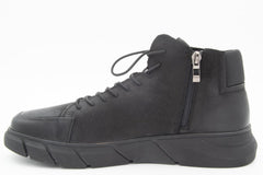 Ghete Barbati Franky Mels A600-1A/ N - amely.ro - amely.ro