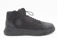 Ghete Barbati Franky Mels A600-1A/ N - amely.ro - amely.ro