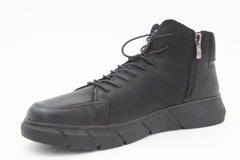 Ghete Barbati Franky Mels A600-1A/ N - amely.ro - amely.ro