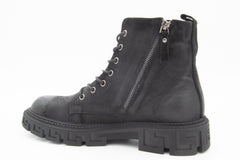 Ghete Barbati Franky Mels H830M/ N - amely.ro - amely.ro