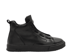 Ghete Barbati Franky Piele Naturala Feni 1353-11 - Franky - amely.ro