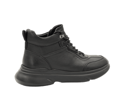 Ghete Barbati Franky Piele Naturala Feni 1950-72A - Franky - amely.ro