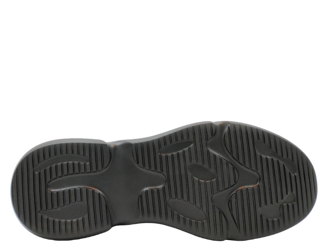 Ghete Barbati Franky Piele Naturala Feni 1950-72A - Franky - amely.ro