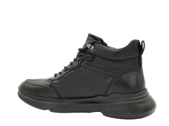 Ghete Barbati Franky Piele Naturala Feni 1950-72A - Franky - amely.ro