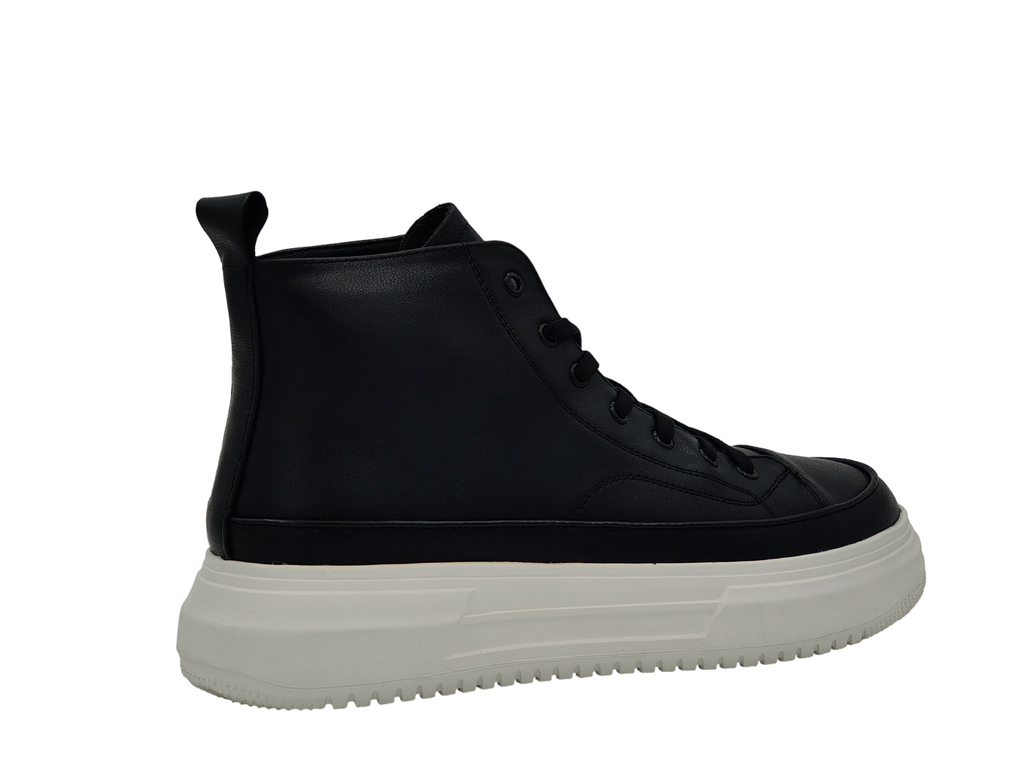 Ghete Barbati Franky Piele Naturala Feni 22302 - Franky - amely.ro