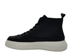 Ghete Barbati Franky Piele Naturala Feni 22302 - Franky - amely.ro