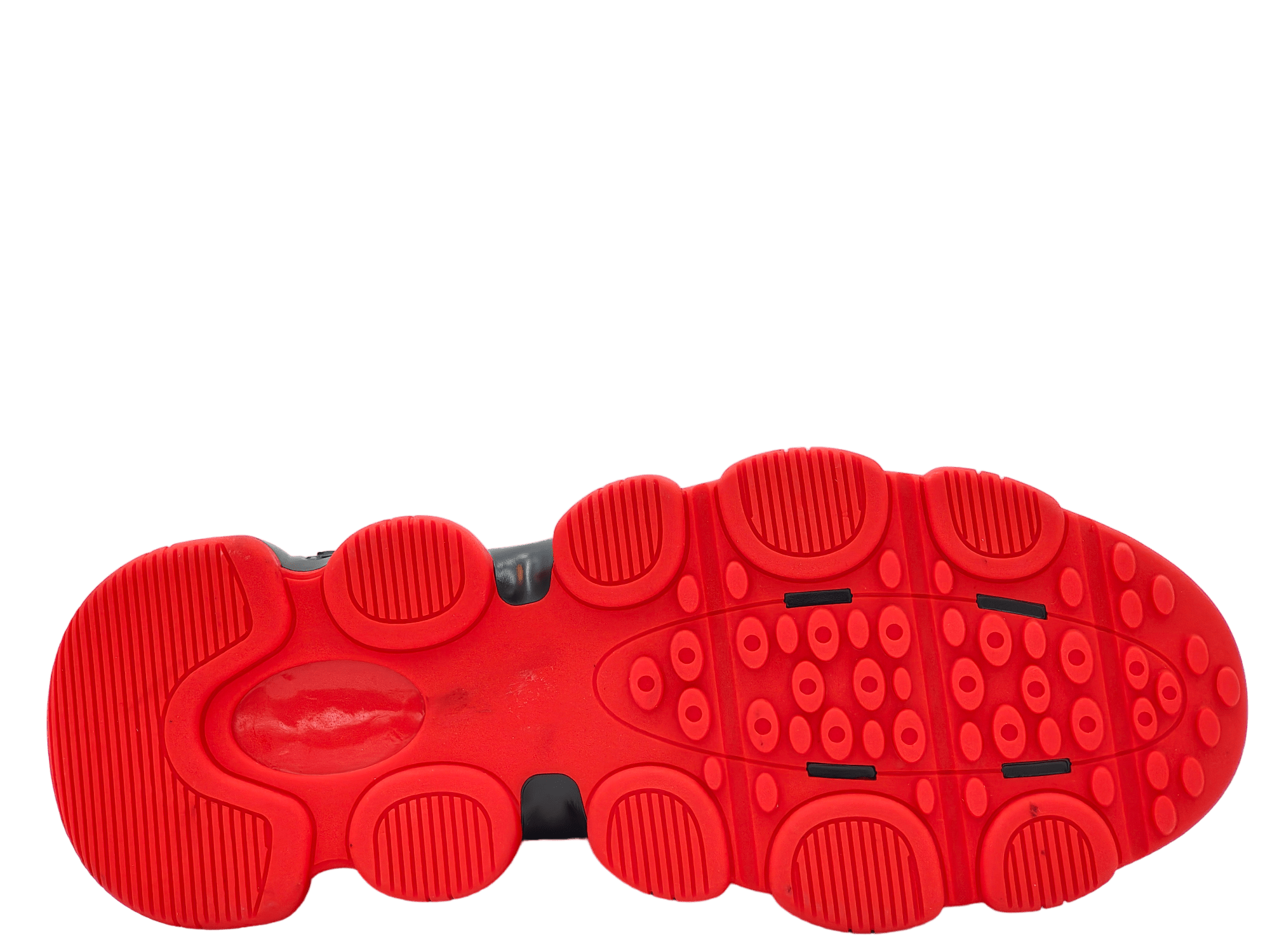 Ghete Barbati Franky Piele Naturala Feni 22303 - Franky - amely.ro