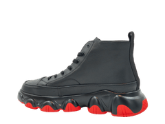 Ghete Barbati Franky Piele Naturala Feni 22303 - Franky - amely.ro