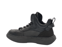 Ghete Barbati Franky Piele Naturala Feni 23001 - Franky - amely.ro