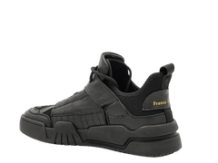 Ghete Barbati Franky Piele Naturala Feni 5199 - Franky - amely.ro