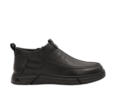 Ghete Barbati Franky Piele Naturala Feni 7181 - Franky - amely.ro