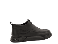 Ghete Barbati Franky Piele Naturala Feni 7181 - Franky - amely.ro