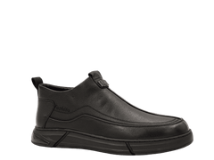 Ghete Barbati Franky Piele Naturala Feni 7181 - Franky - amely.ro