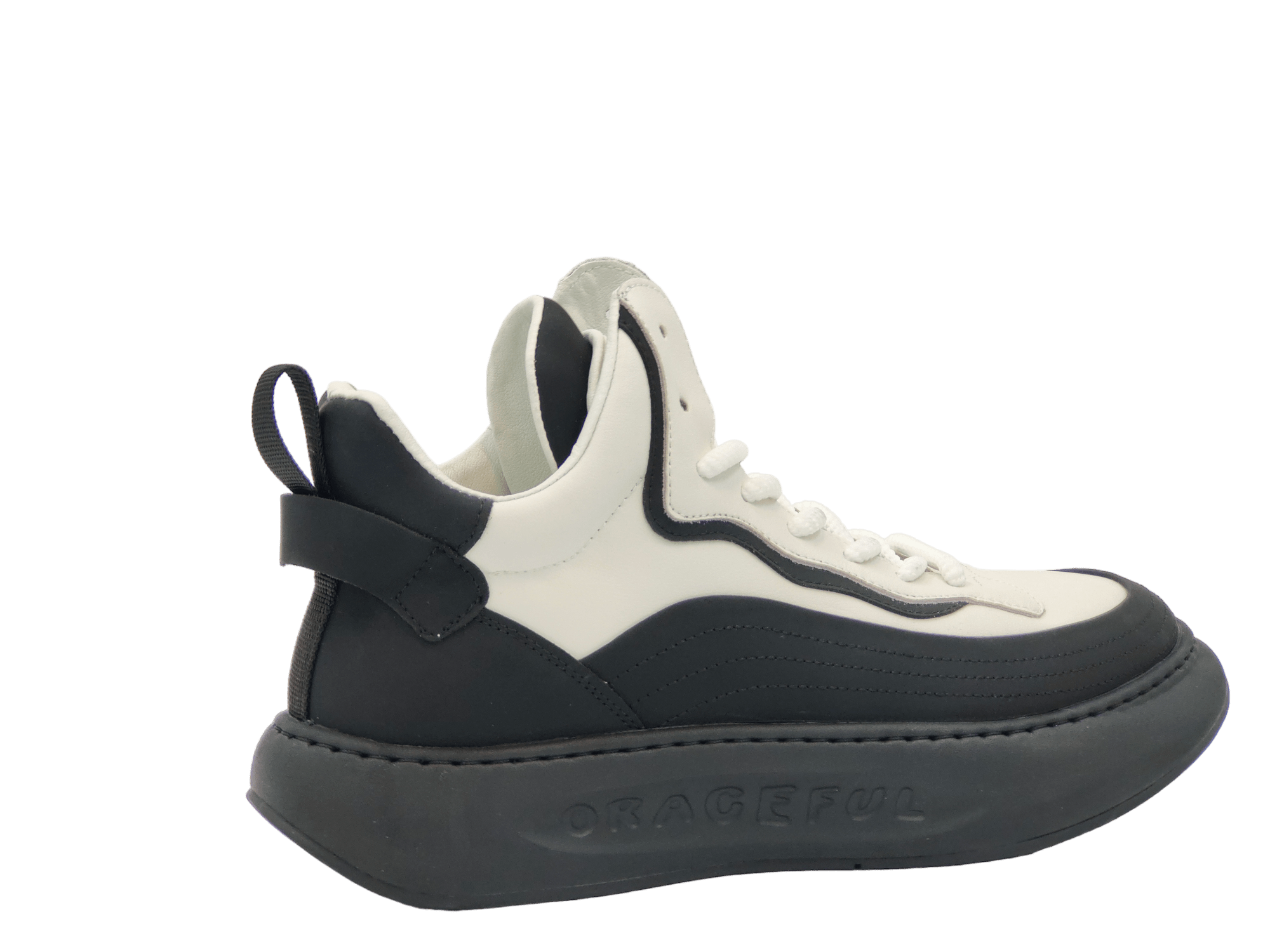 Ghete Barbati Franky Piele Naturala Feni 82361 - Franky - amely.ro