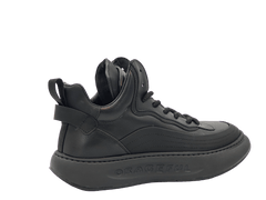 Ghete Barbati Franky Piele Naturala Feni 82361 - Franky - amely.ro