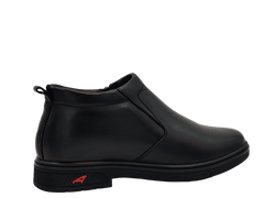 Ghete Barbati Franky Piele Naturala Feni 999582 - Franky - amely.ro