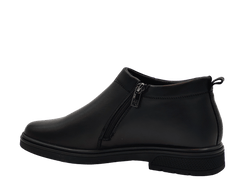 Ghete Barbati Franky Piele Naturala Feni 999582 - Franky - amely.ro