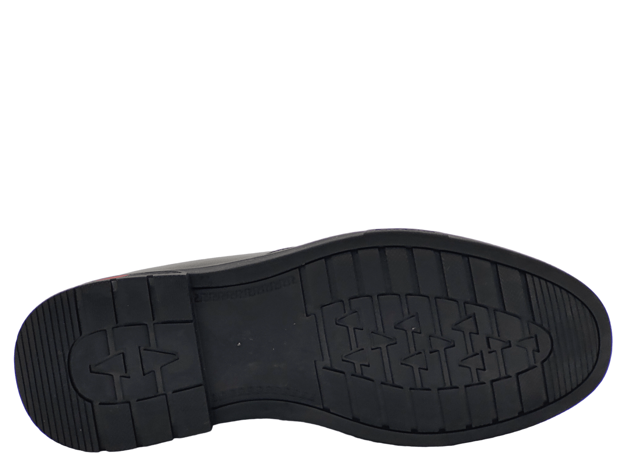 Ghete Barbati Franky Piele Naturala Feni 999582 - Franky - amely.ro