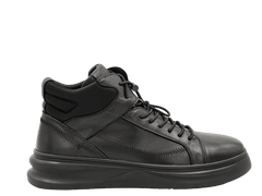 Ghete Barbati Franky Piele Naturala Feni A310-2A - Franky - amely.ro