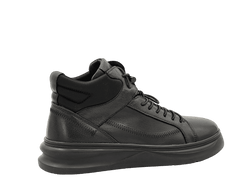 Ghete Barbati Franky Piele Naturala Feni A310-2A - Franky - amely.ro