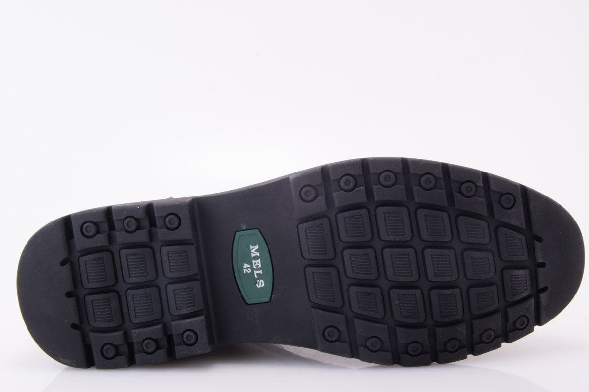 Ghete Barbati Franky Piele Naturala Feni Ax211/ N - Franky - amely.ro