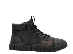 Ghete Barbati Franky Piele Naturala Feni Hjnh-2206 - Franky - amely.ro