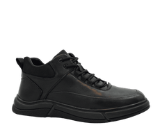 Ghete Barbati Franky Piele Naturala Feni K0251 - Franky - amely.ro