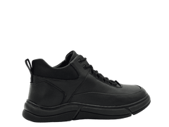 Ghete Barbati Franky Piele Naturala Feni K0251 - Franky - amely.ro