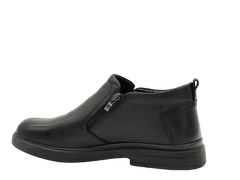 Ghete Barbati Franky Piele Naturala Feni WM1180 - Franky - amely.ro