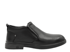 Ghete Barbati Franky Piele Naturala Feni WM1180 - Franky - amely.ro