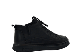 Ghete Barbati Franky Piele Naturala Nabuk Feni 999336 - Franky - amely.ro